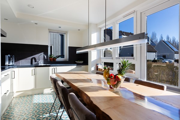 Medium property photo - Agaatvlindersingel 10, 3544 ZA Utrecht